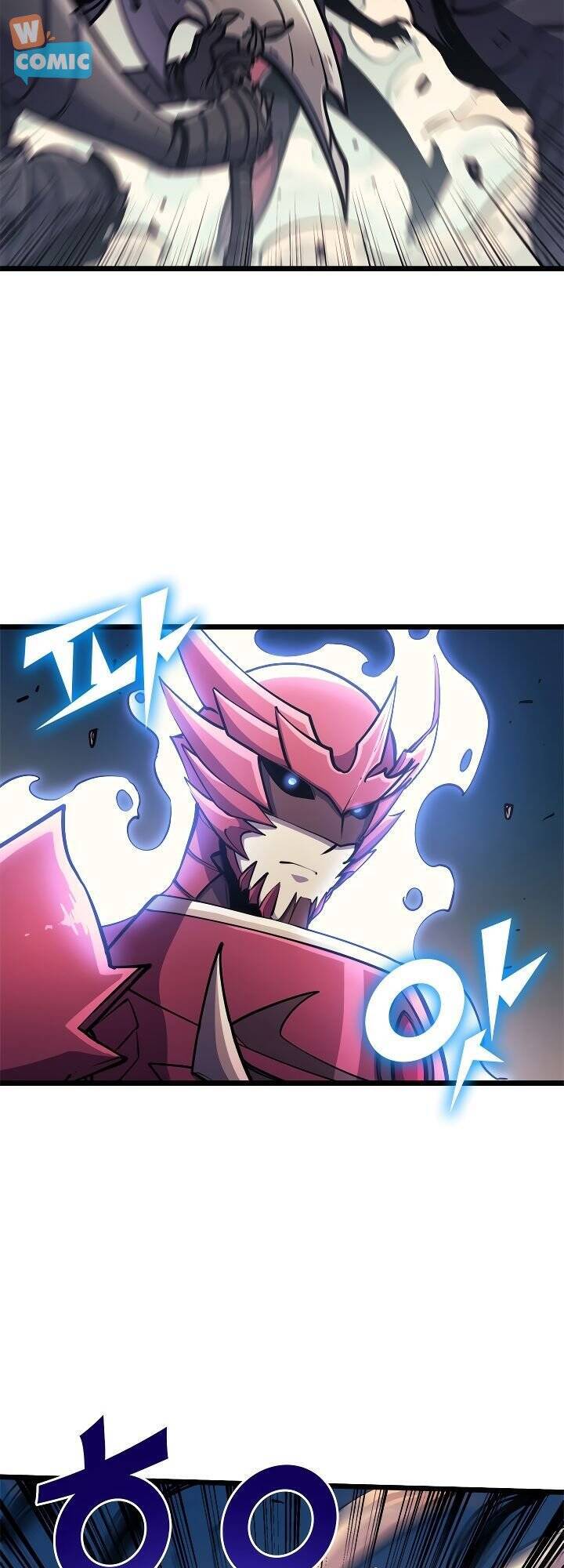 Tôi Trở Lại Thăng Cấp Một Mình - Chương 76 - Trang 1