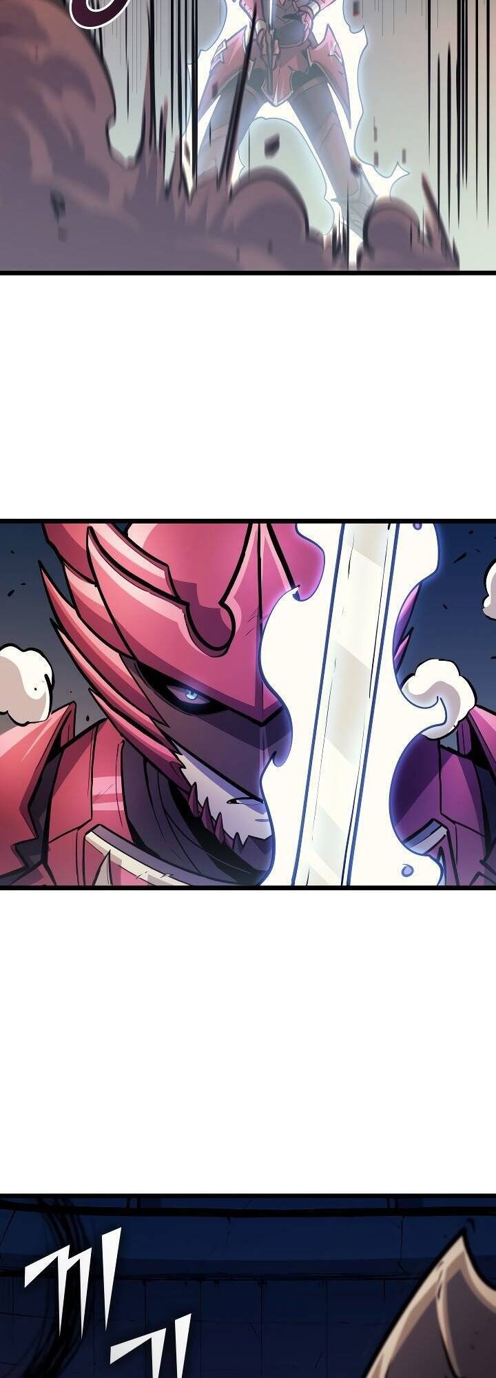 Tôi Trở Lại Thăng Cấp Một Mình - Chương 76 - Trang 11