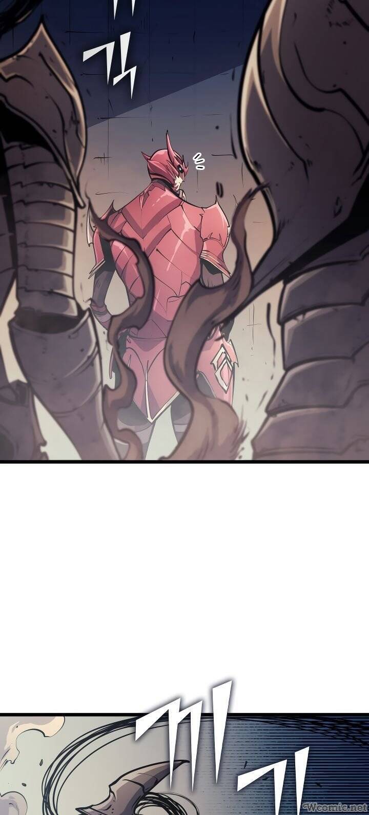 Tôi Trở Lại Thăng Cấp Một Mình - Chương 76 - Trang 12