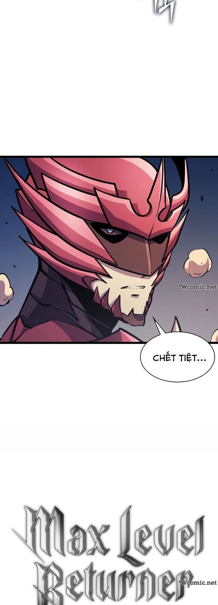 Tôi Trở Lại Thăng Cấp Một Mình - Chương 76 - Trang 14
