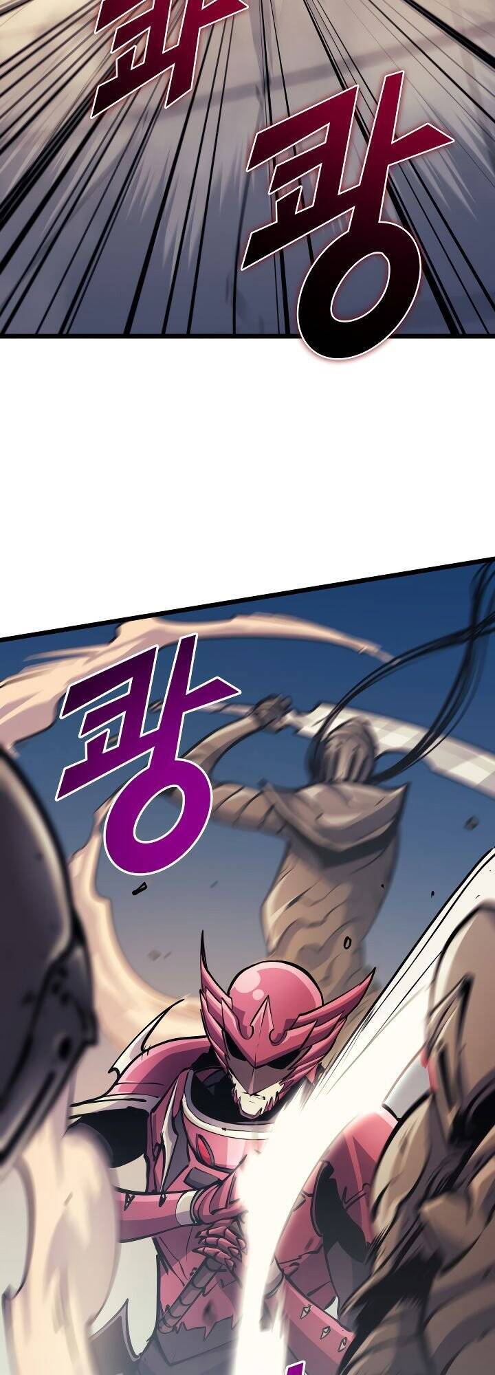 Tôi Trở Lại Thăng Cấp Một Mình - Chương 76 - Trang 16