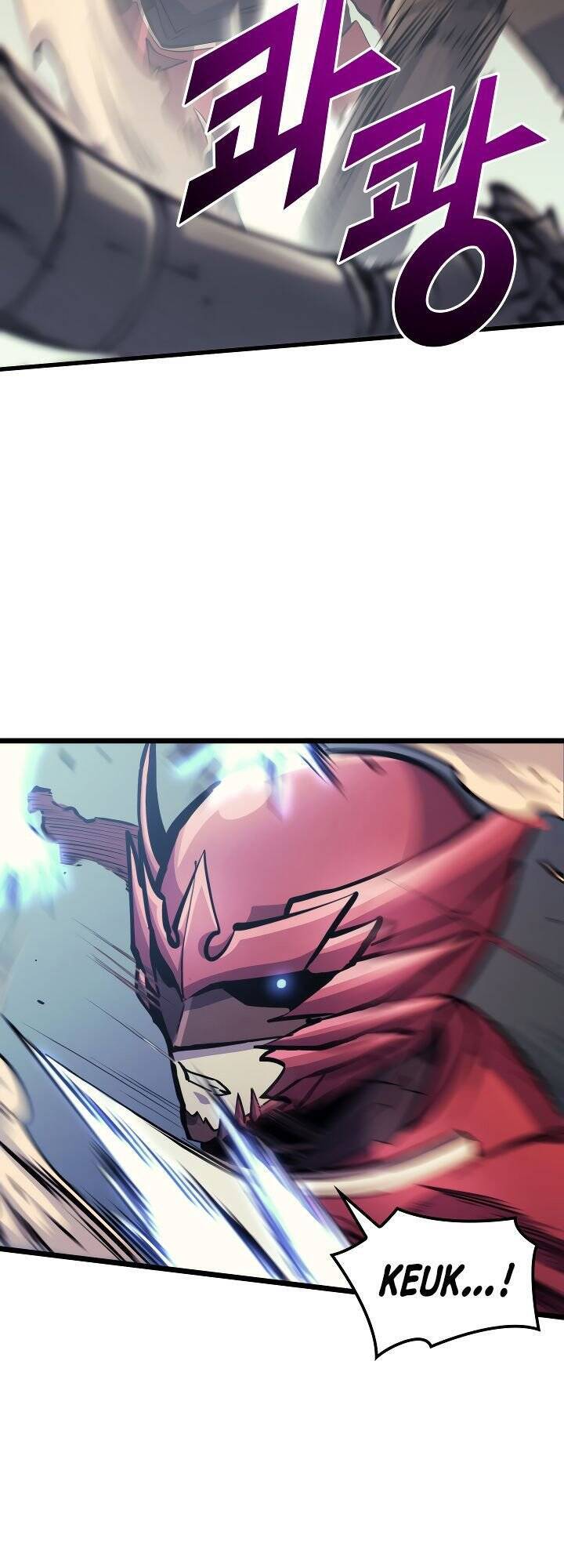 Tôi Trở Lại Thăng Cấp Một Mình - Chương 76 - Trang 17