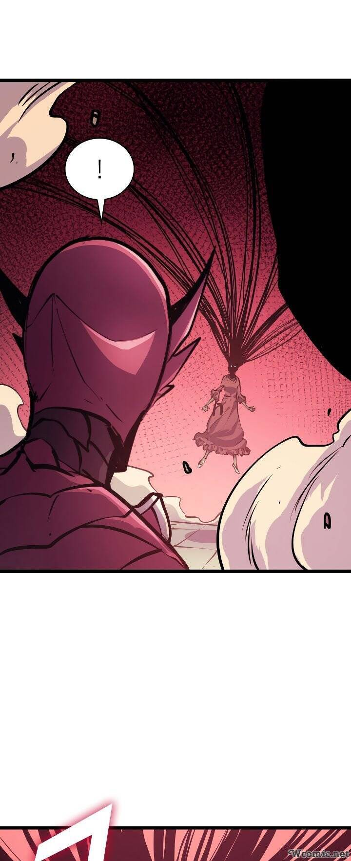 Tôi Trở Lại Thăng Cấp Một Mình - Chương 76 - Trang 18