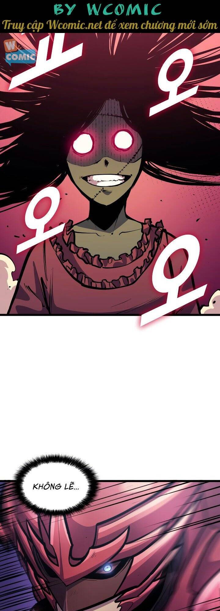 Tôi Trở Lại Thăng Cấp Một Mình - Chương 76 - Trang 19