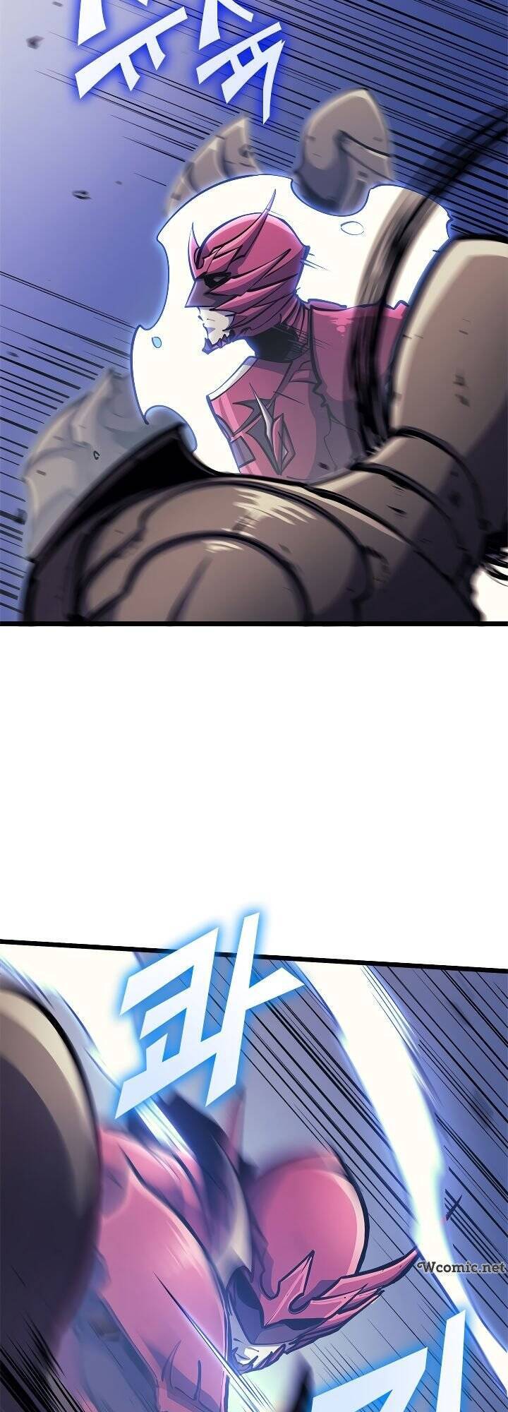 Tôi Trở Lại Thăng Cấp Một Mình - Chương 76 - Trang 3