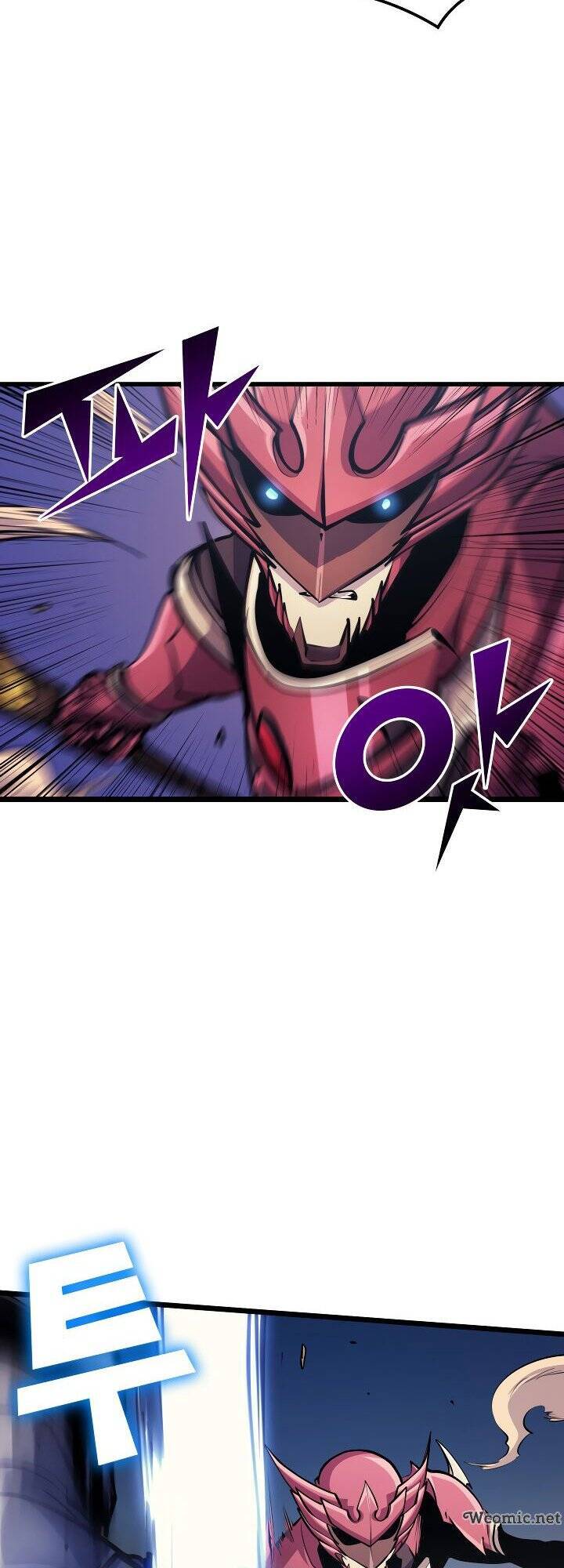 Tôi Trở Lại Thăng Cấp Một Mình - Chương 76 - Trang 21