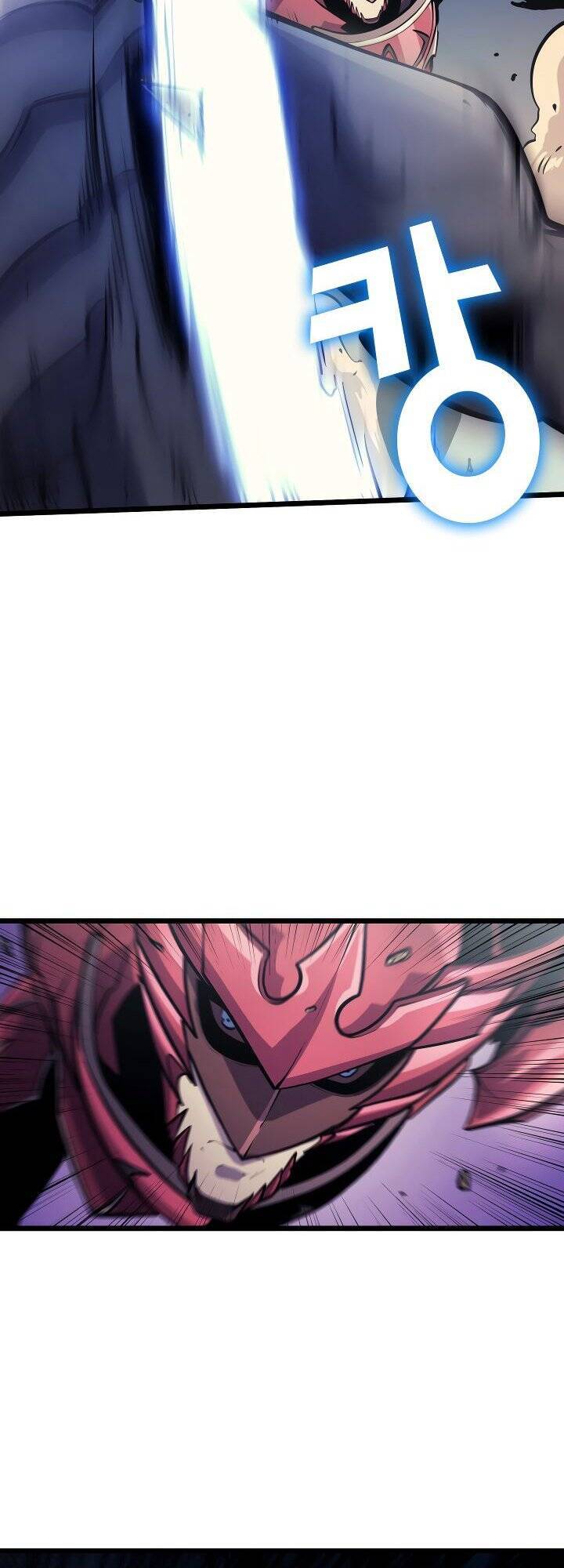 Tôi Trở Lại Thăng Cấp Một Mình - Chương 76 - Trang 22