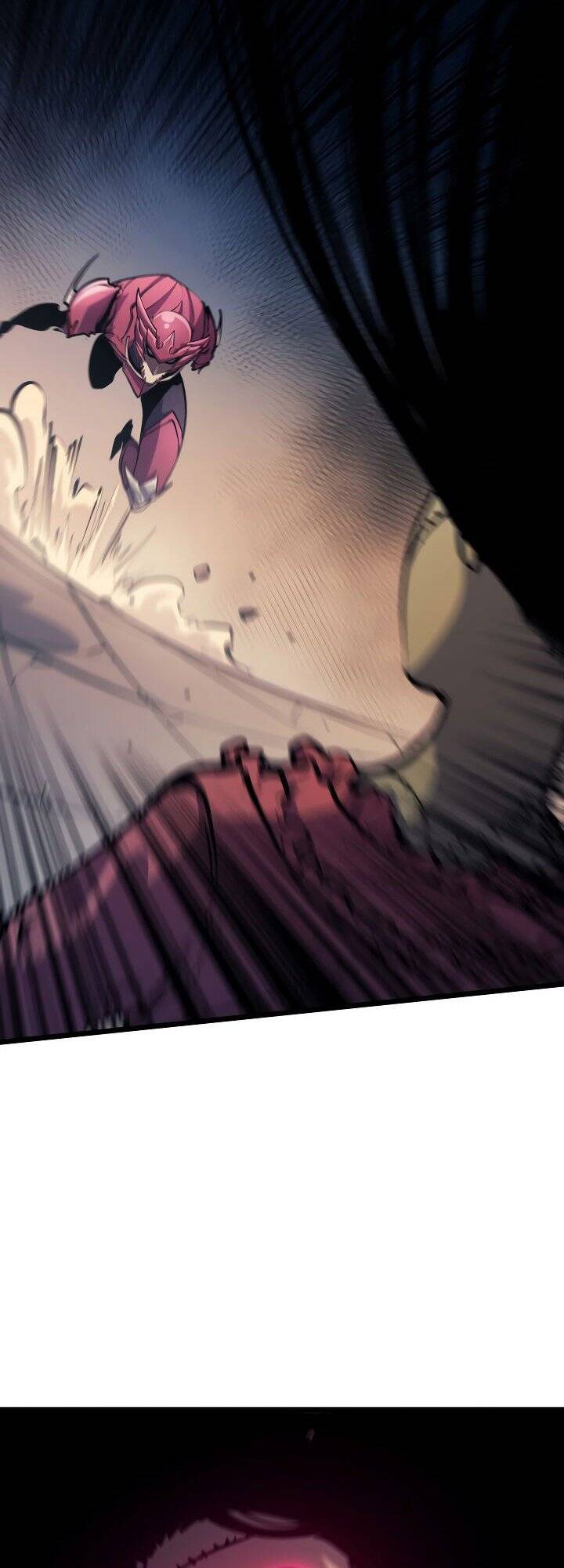 Tôi Trở Lại Thăng Cấp Một Mình - Chương 76 - Trang 23