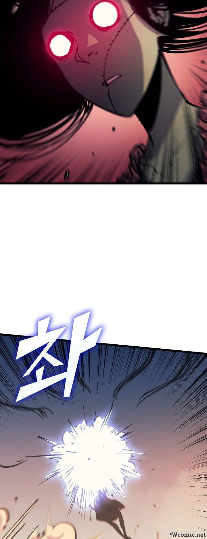 Tôi Trở Lại Thăng Cấp Một Mình - Chương 76 - Trang 24