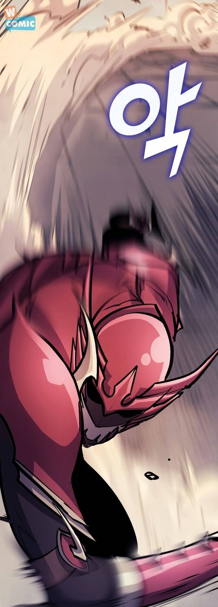 Tôi Trở Lại Thăng Cấp Một Mình - Chương 76 - Trang 25