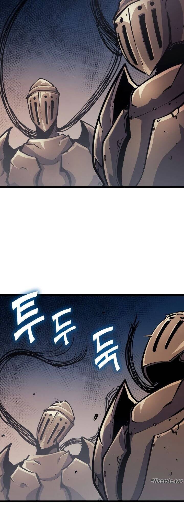 Tôi Trở Lại Thăng Cấp Một Mình - Chương 76 - Trang 27