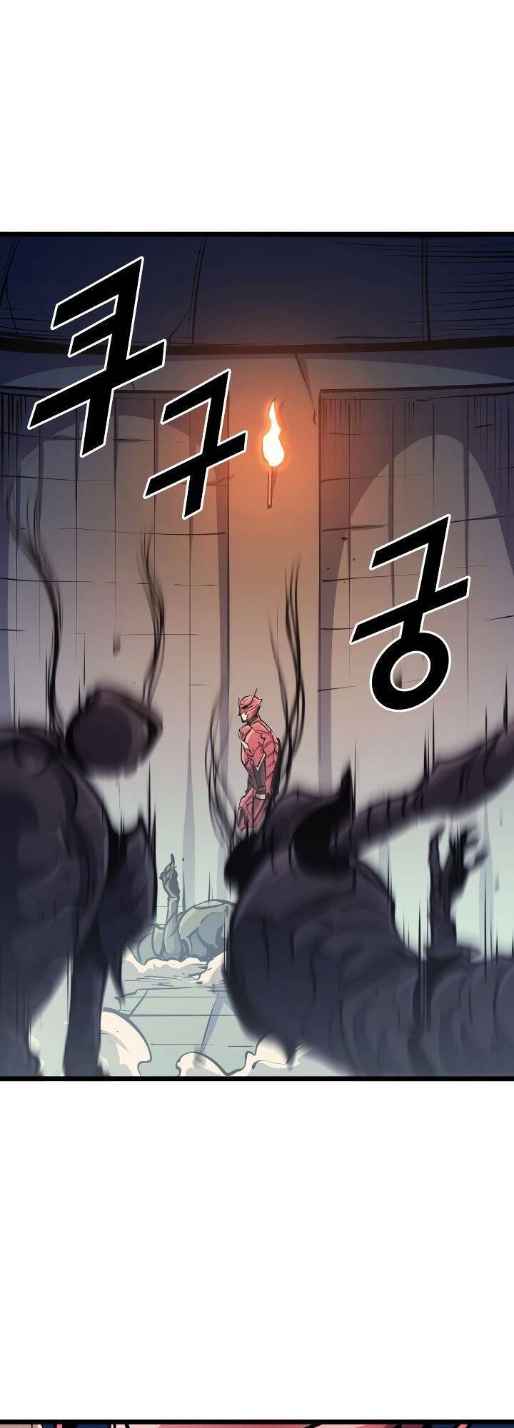 Tôi Trở Lại Thăng Cấp Một Mình - Chương 76 - Trang 28