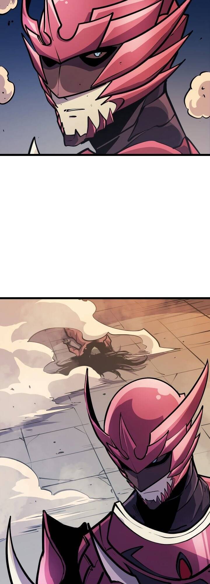 Tôi Trở Lại Thăng Cấp Một Mình - Chương 76 - Trang 29