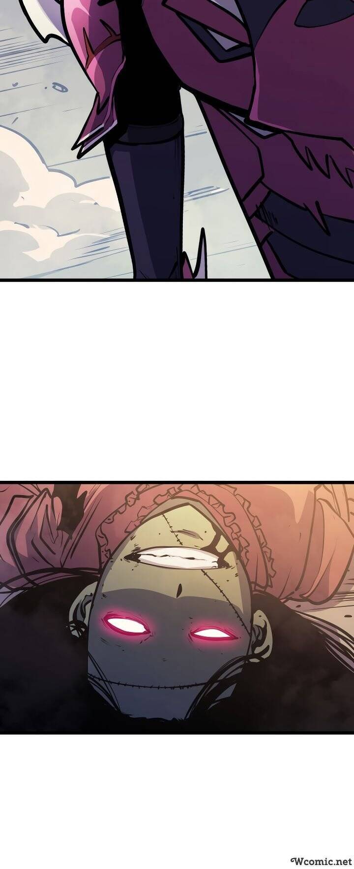 Tôi Trở Lại Thăng Cấp Một Mình - Chương 76 - Trang 30