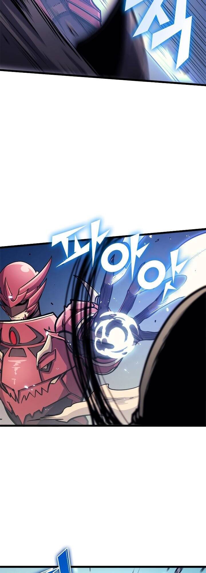 Tôi Trở Lại Thăng Cấp Một Mình - Chương 76 - Trang 4