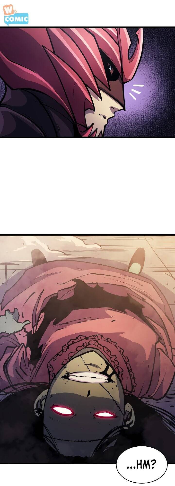 Tôi Trở Lại Thăng Cấp Một Mình - Chương 76 - Trang 31