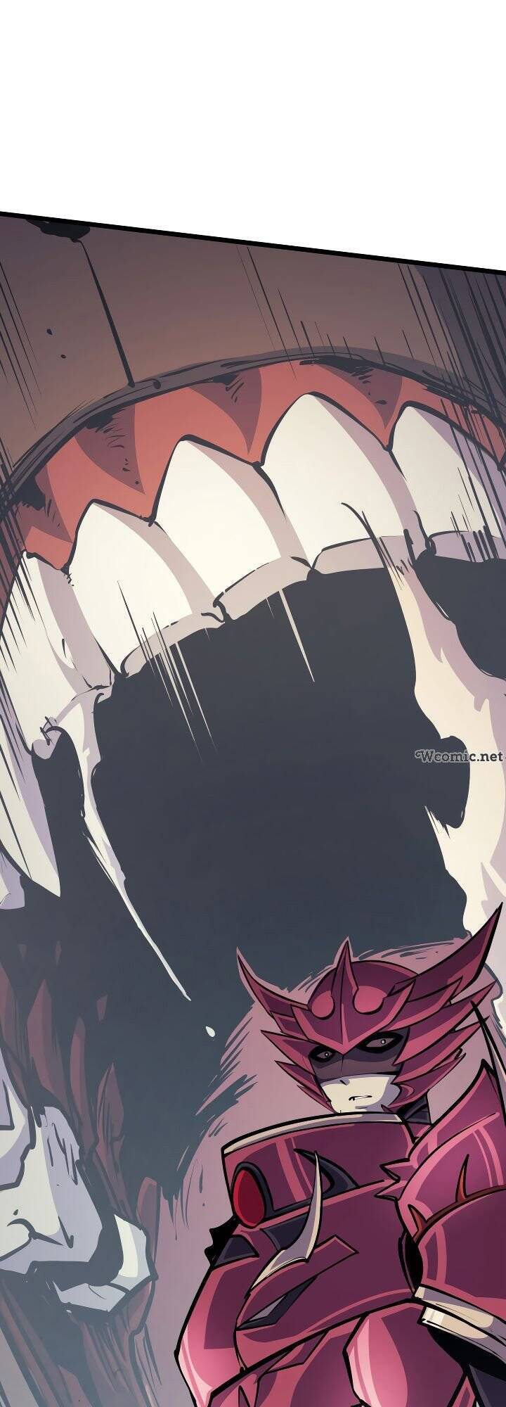 Tôi Trở Lại Thăng Cấp Một Mình - Chương 76 - Trang 32