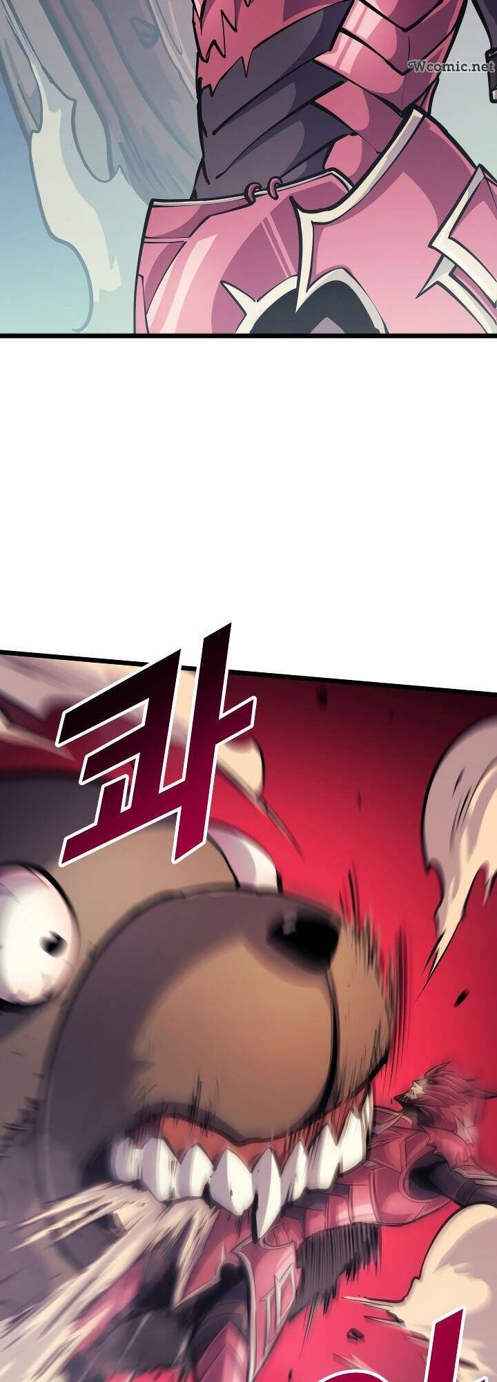 Tôi Trở Lại Thăng Cấp Một Mình - Chương 76 - Trang 33