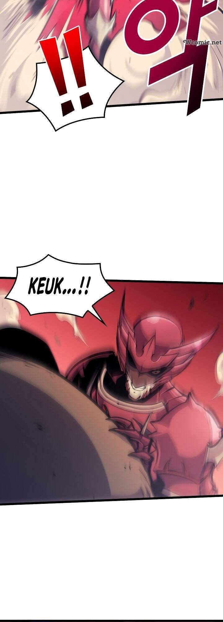 Tôi Trở Lại Thăng Cấp Một Mình - Chương 76 - Trang 34