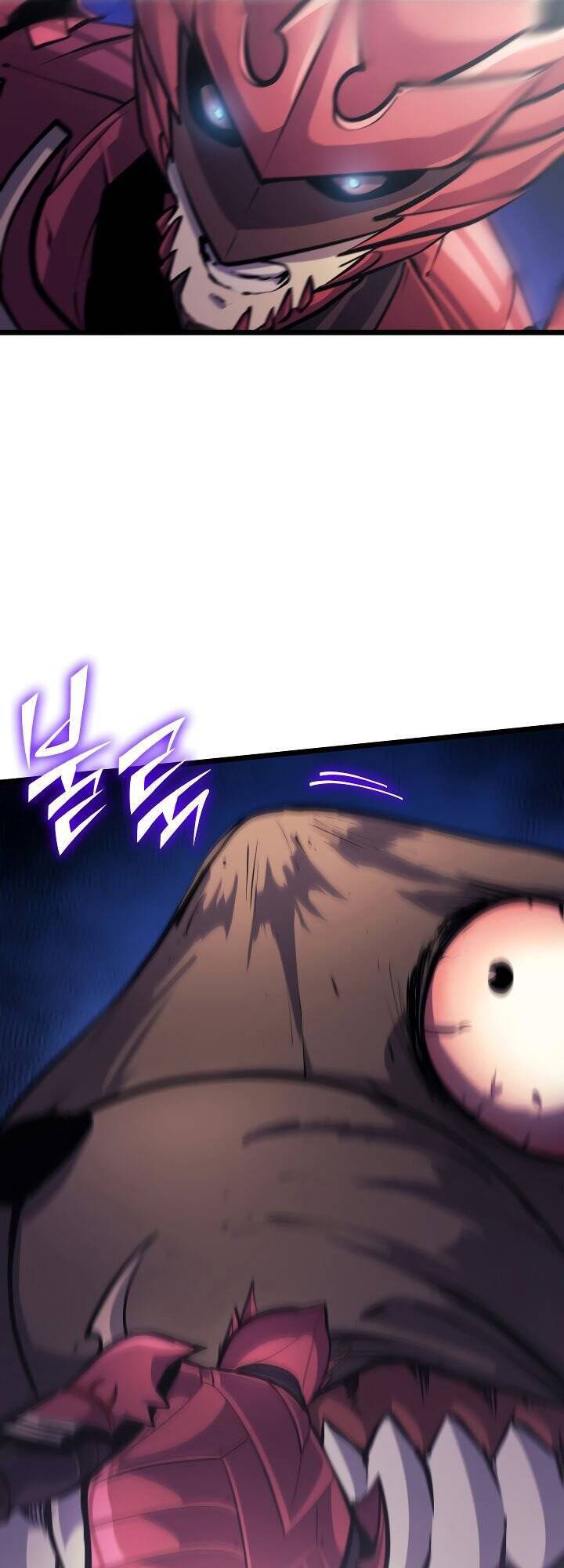 Tôi Trở Lại Thăng Cấp Một Mình - Chương 76 - Trang 35