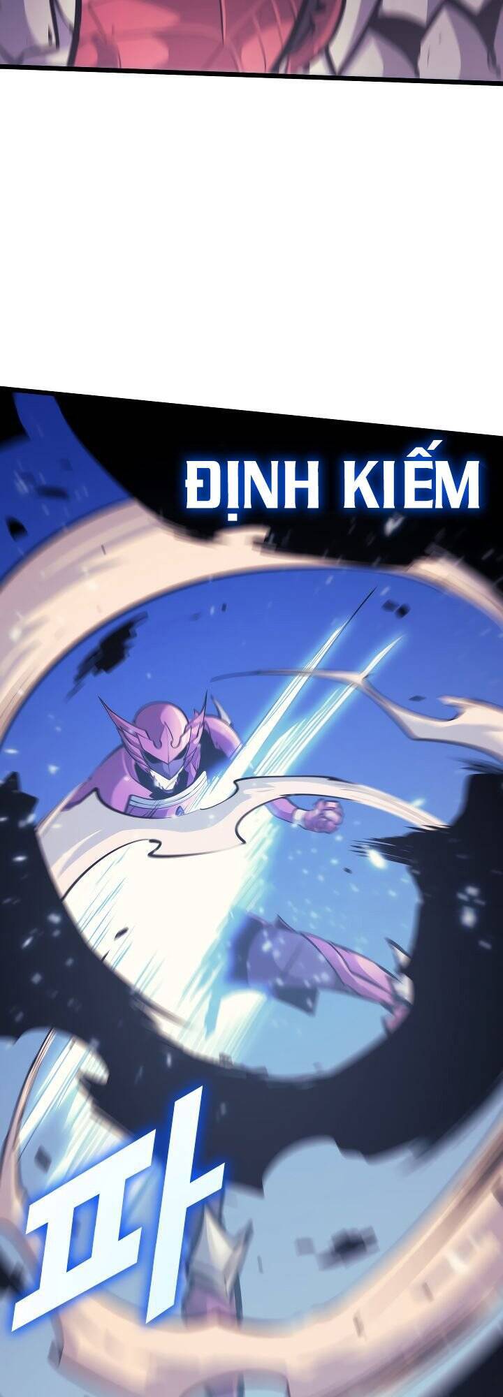 Tôi Trở Lại Thăng Cấp Một Mình - Chương 76 - Trang 36