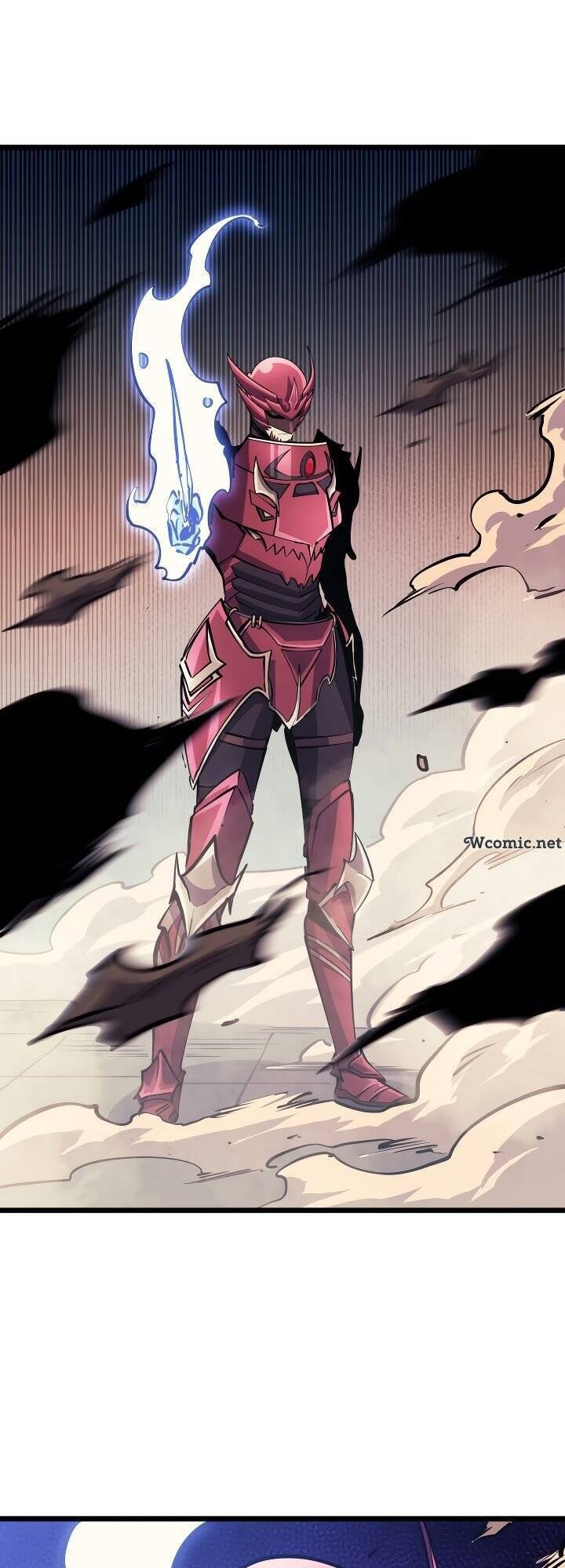 Tôi Trở Lại Thăng Cấp Một Mình - Chương 76 - Trang 39