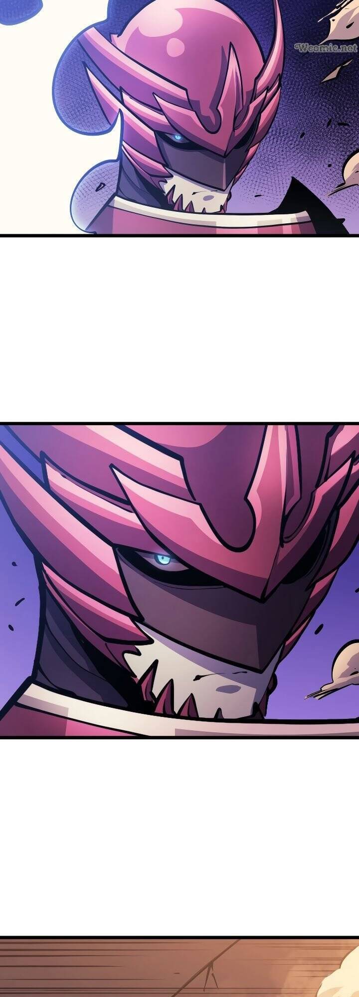 Tôi Trở Lại Thăng Cấp Một Mình - Chương 76 - Trang 40