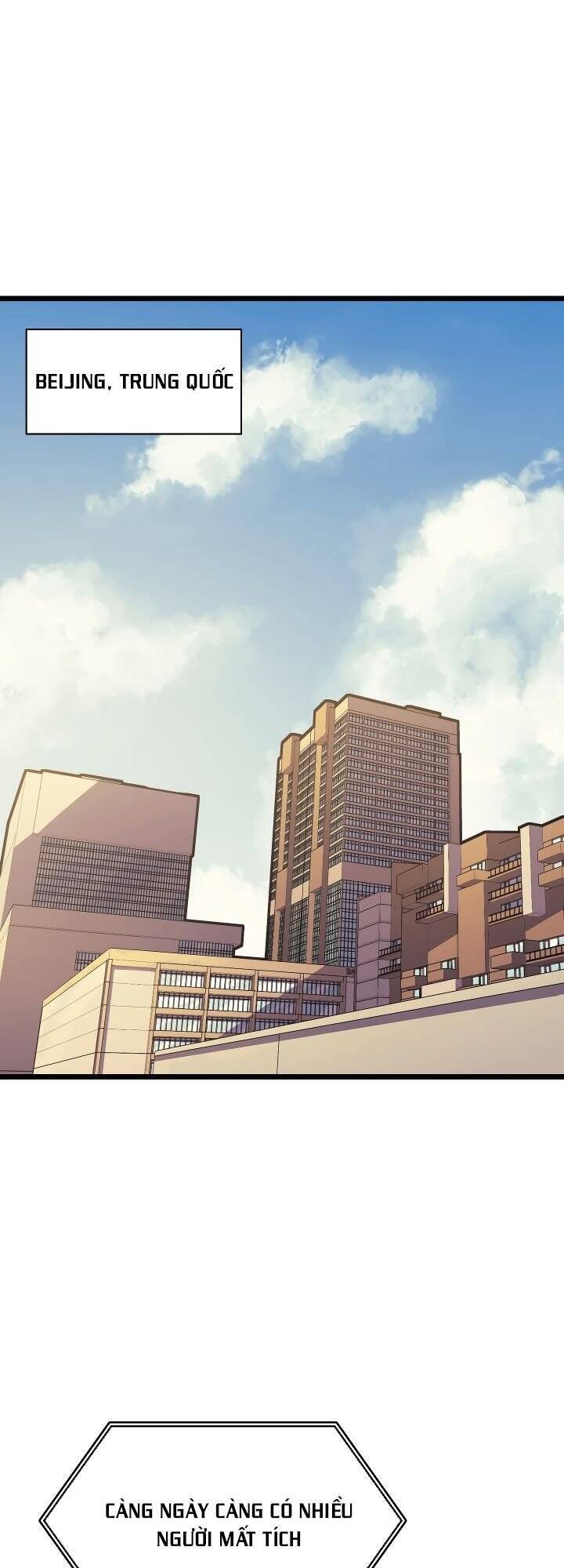 Tôi Trở Lại Thăng Cấp Một Mình - Chương 76 - Trang 42