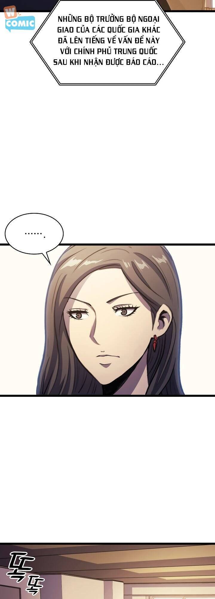 Tôi Trở Lại Thăng Cấp Một Mình - Chương 76 - Trang 45