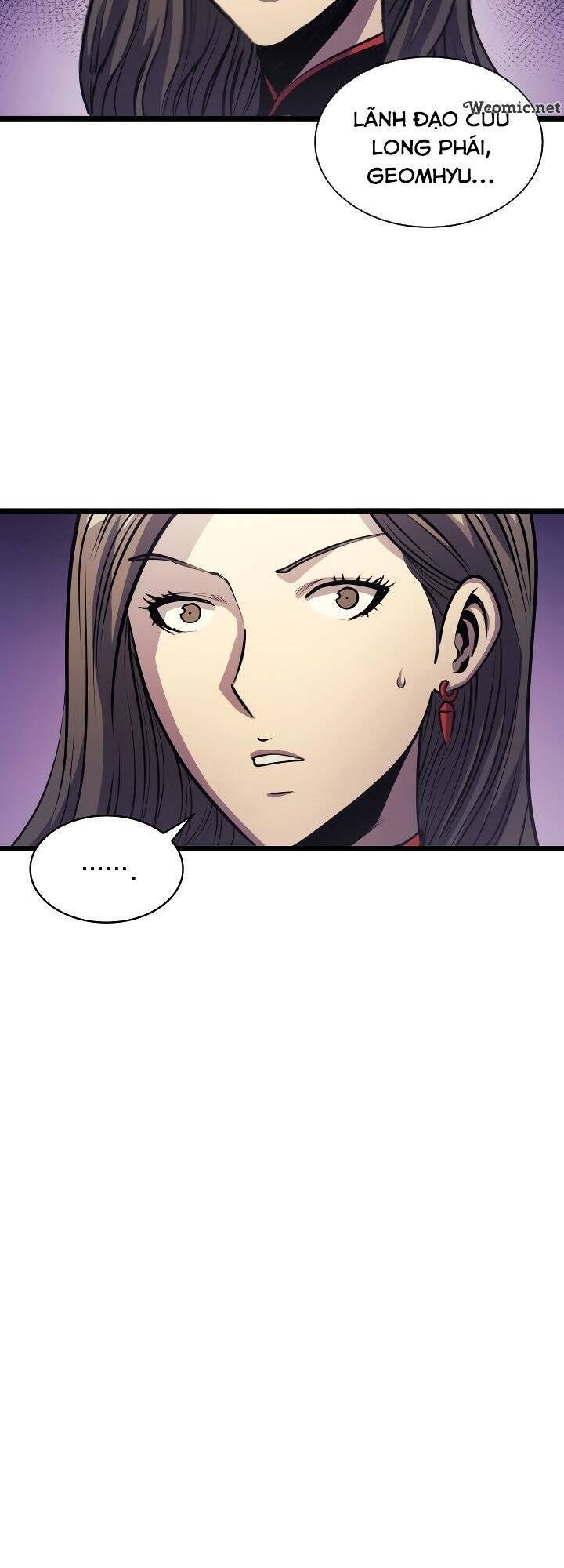 Tôi Trở Lại Thăng Cấp Một Mình - Chương 76 - Trang 48