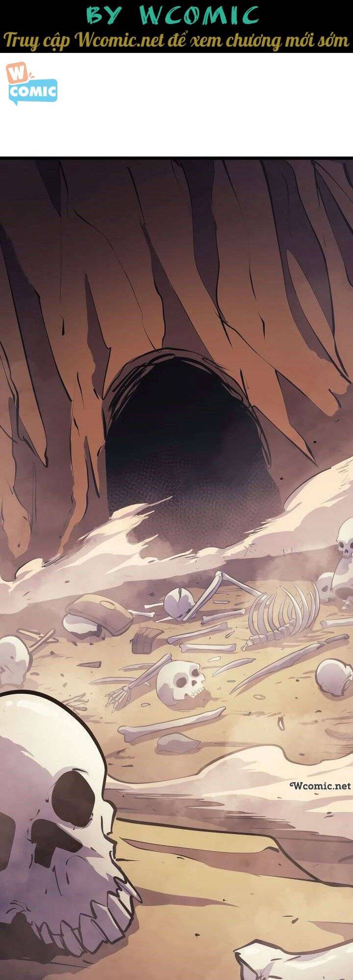 Tôi Trở Lại Thăng Cấp Một Mình - Chương 76 - Trang 52