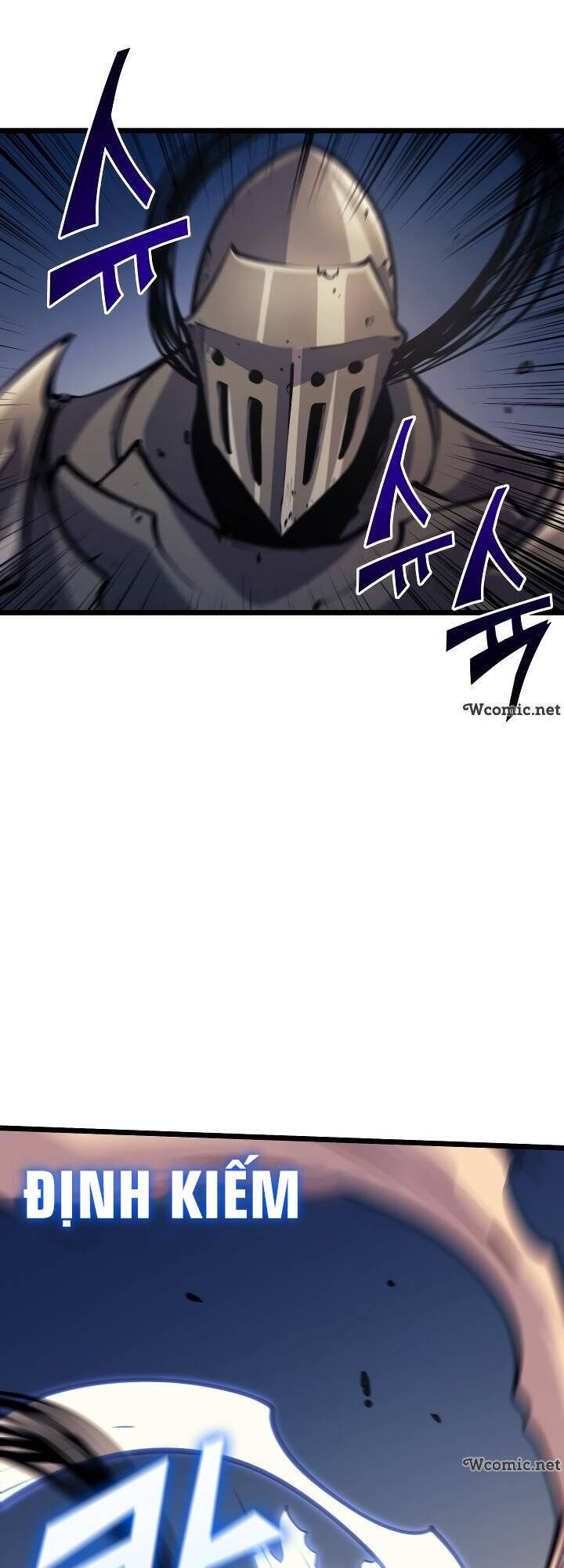 Tôi Trở Lại Thăng Cấp Một Mình - Chương 76 - Trang 8