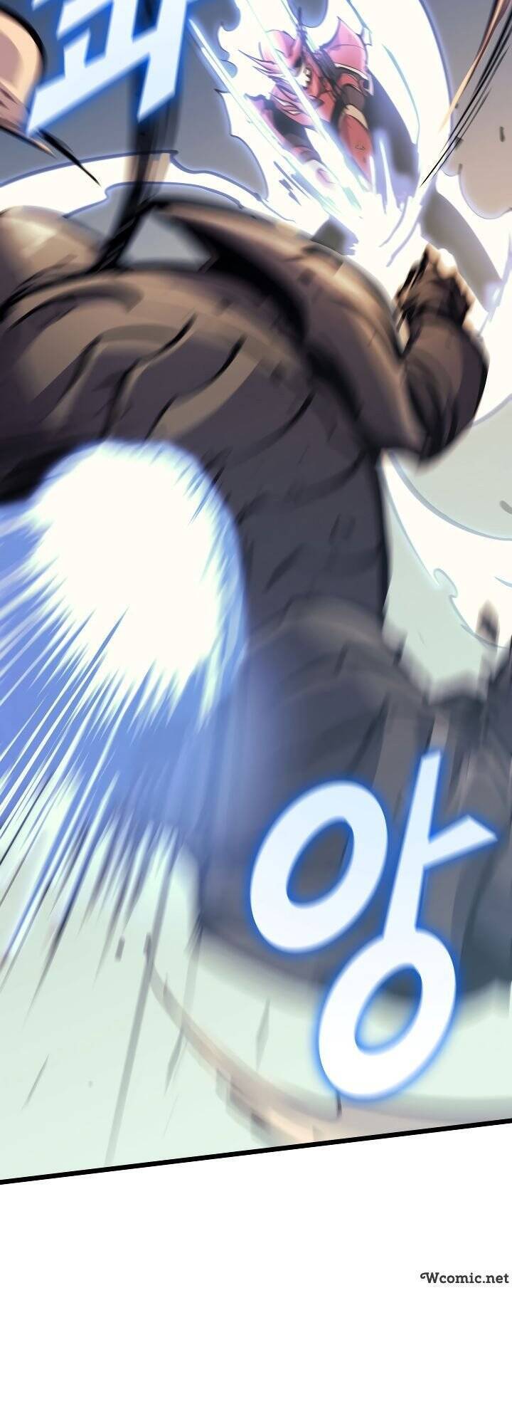 Tôi Trở Lại Thăng Cấp Một Mình - Chương 76 - Trang 9