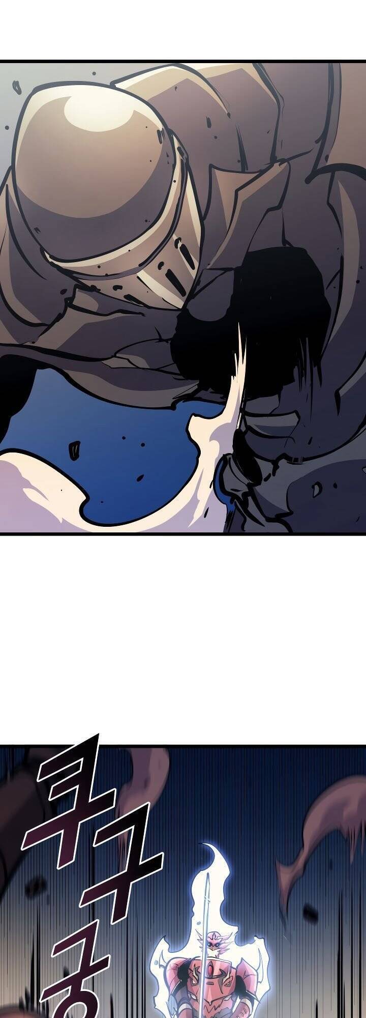 Tôi Trở Lại Thăng Cấp Một Mình - Chương 76 - Trang 10