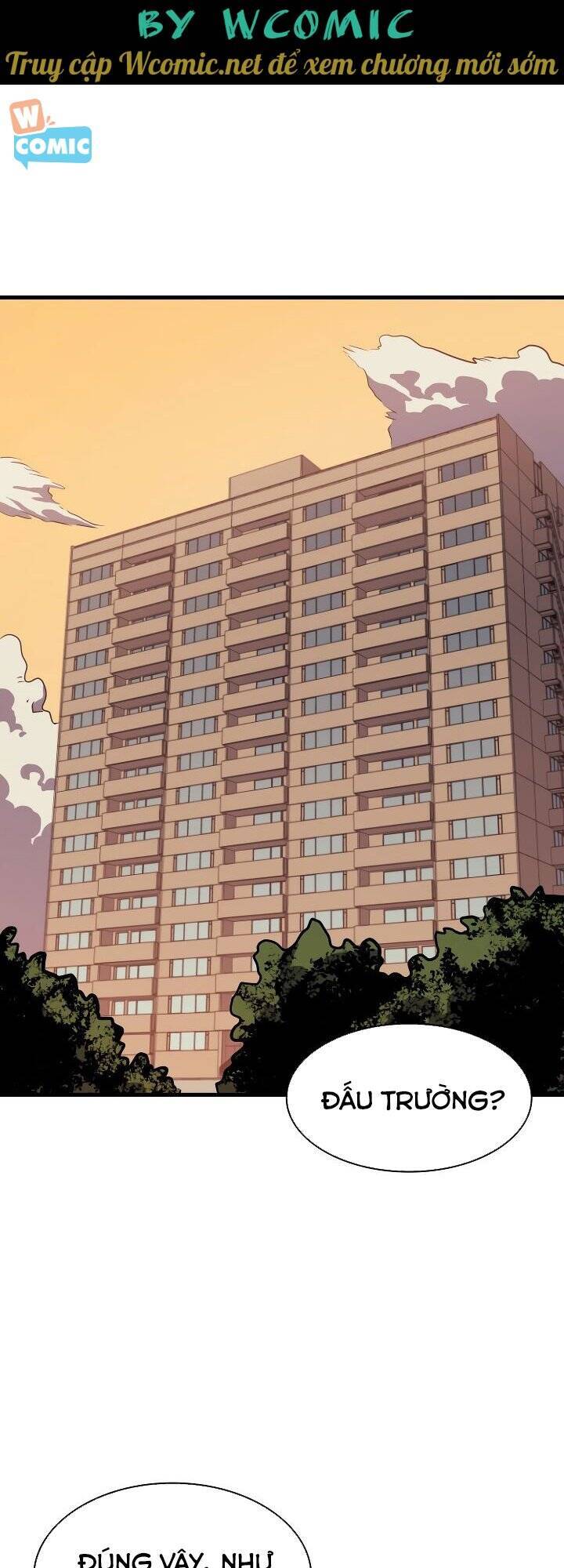 Tôi Trở Lại Thăng Cấp Một Mình - Chương 77 - Trang 1