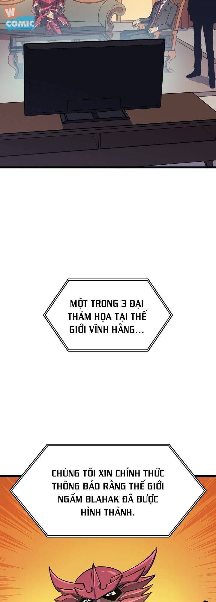 Tôi Trở Lại Thăng Cấp Một Mình - Chương 77 - Trang 13