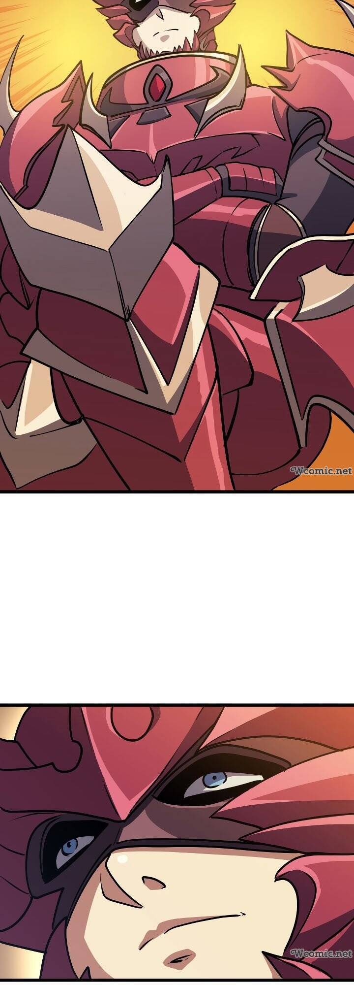 Tôi Trở Lại Thăng Cấp Một Mình - Chương 77 - Trang 14