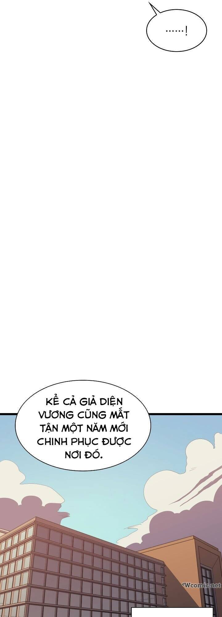 Tôi Trở Lại Thăng Cấp Một Mình - Chương 77 - Trang 15