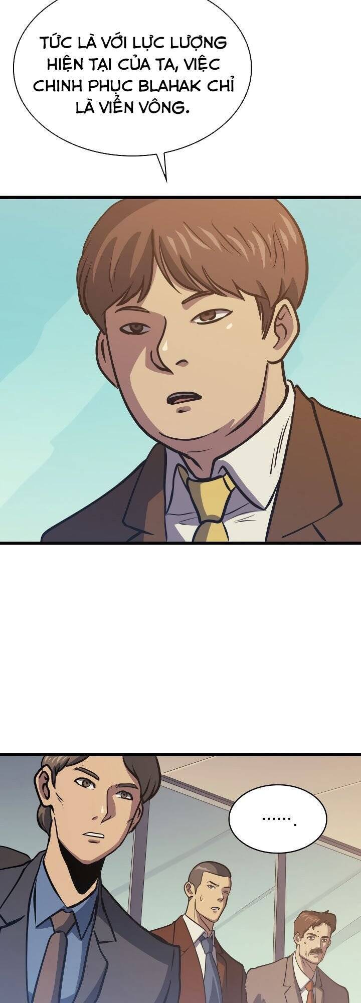 Tôi Trở Lại Thăng Cấp Một Mình - Chương 77 - Trang 17
