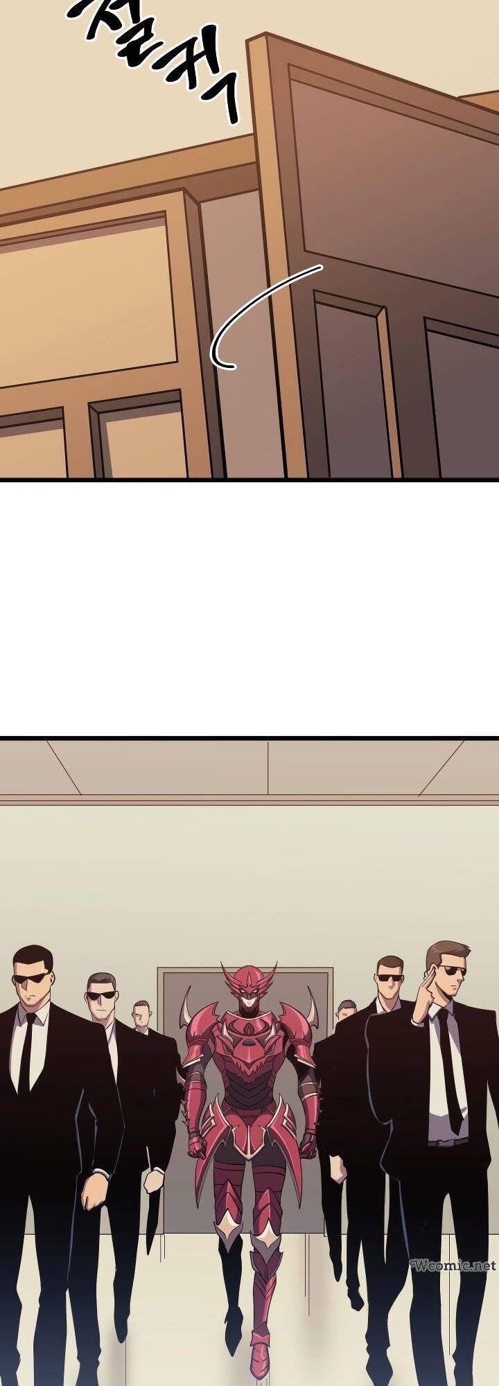 Tôi Trở Lại Thăng Cấp Một Mình - Chương 77 - Trang 21