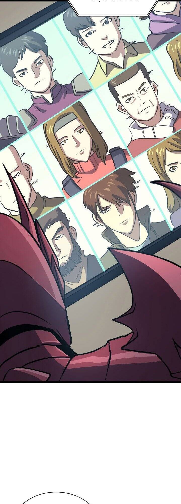 Tôi Trở Lại Thăng Cấp Một Mình - Chương 77 - Trang 23