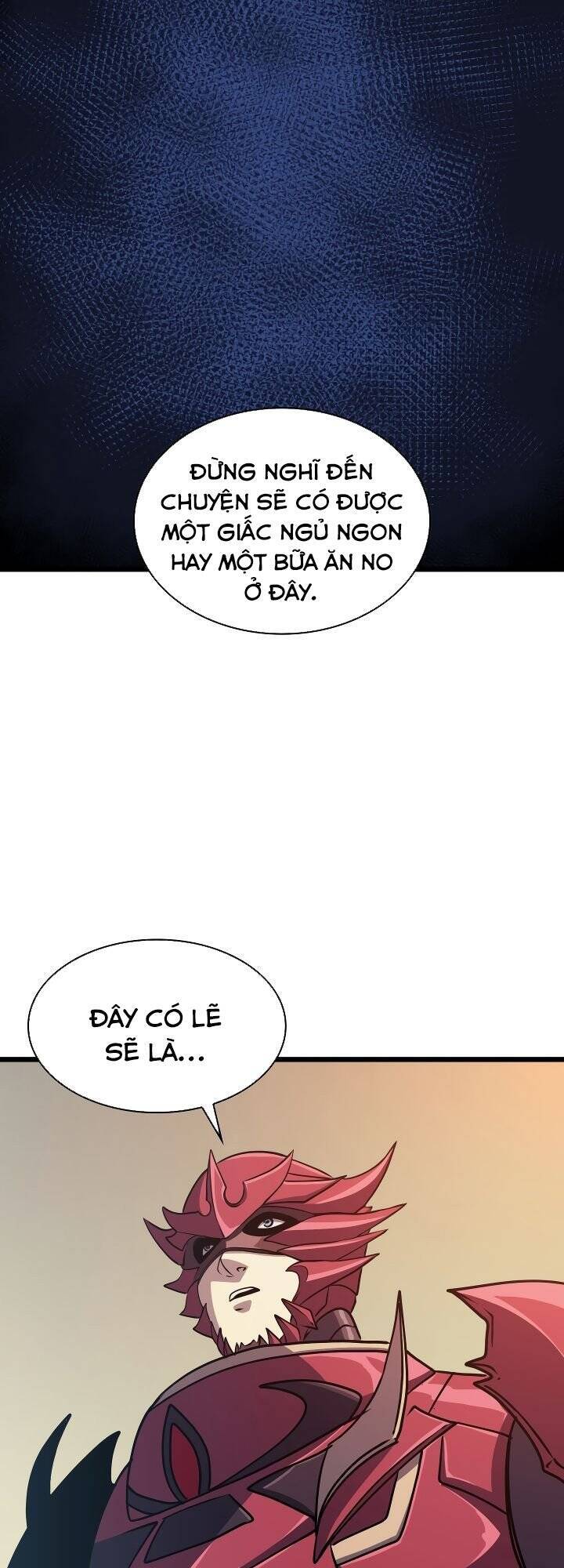 Tôi Trở Lại Thăng Cấp Một Mình - Chương 77 - Trang 28