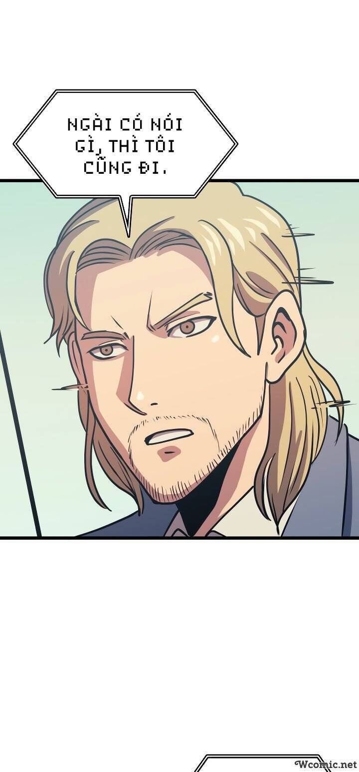 Tôi Trở Lại Thăng Cấp Một Mình - Chương 77 - Trang 30