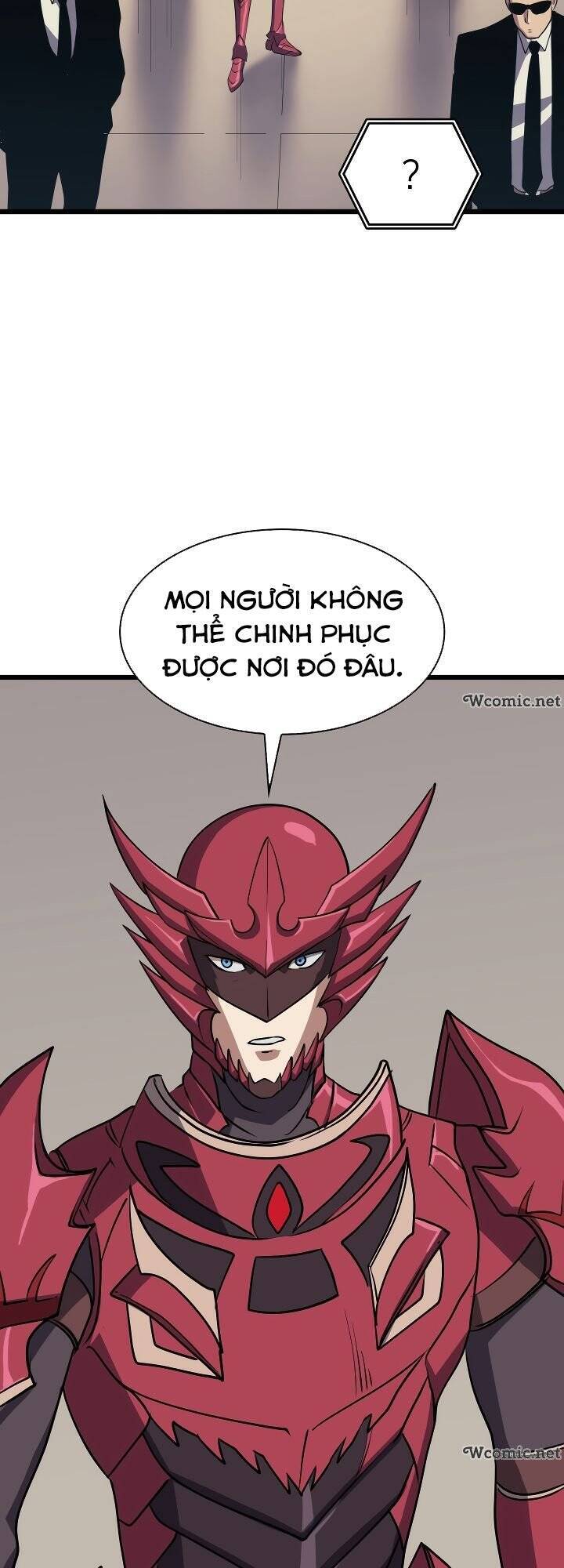 Tôi Trở Lại Thăng Cấp Một Mình - Chương 77 - Trang 32