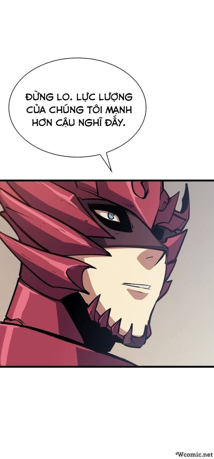 Tôi Trở Lại Thăng Cấp Một Mình - Chương 77 - Trang 36
