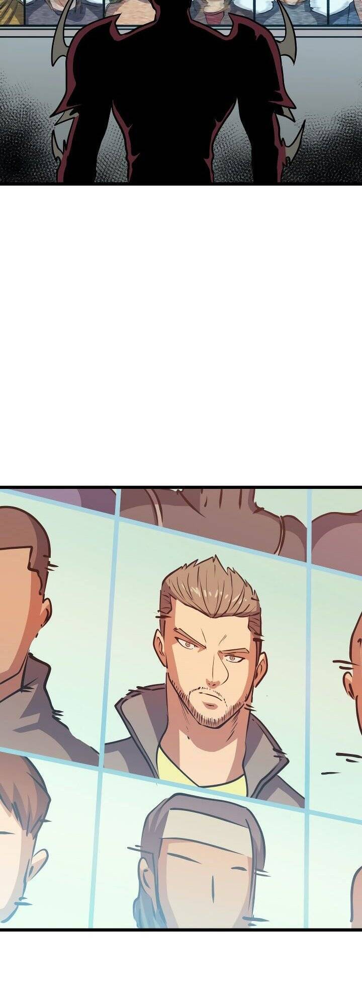 Tôi Trở Lại Thăng Cấp Một Mình - Chương 77 - Trang 40