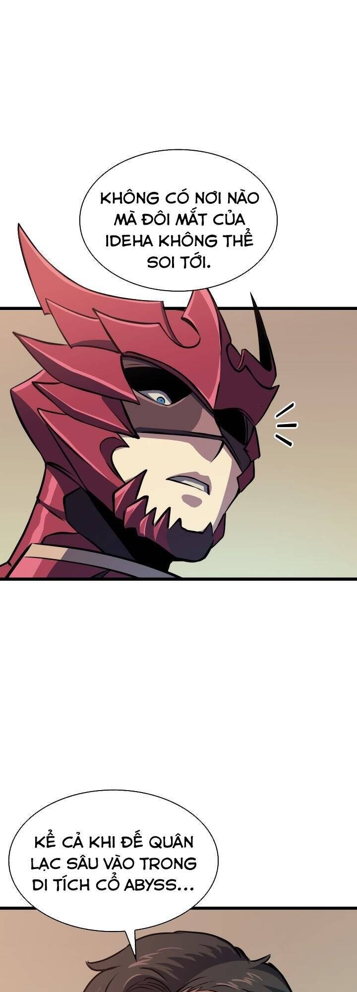 Tôi Trở Lại Thăng Cấp Một Mình - Chương 77 - Trang 47