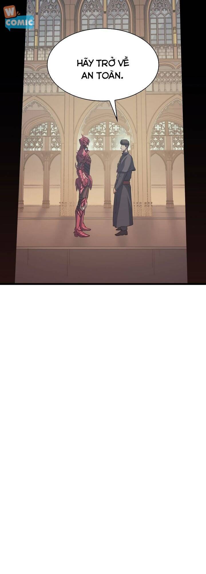 Tôi Trở Lại Thăng Cấp Một Mình - Chương 77 - Trang 49