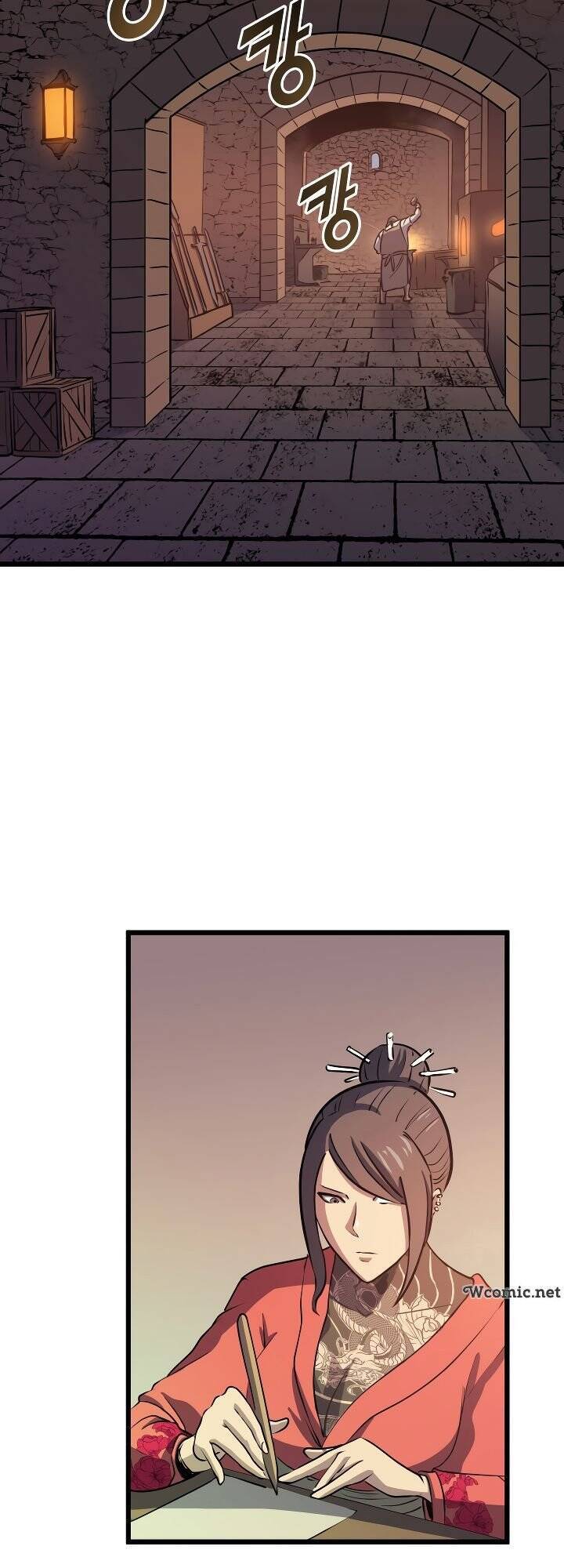 Tôi Trở Lại Thăng Cấp Một Mình - Chương 77 - Trang 51