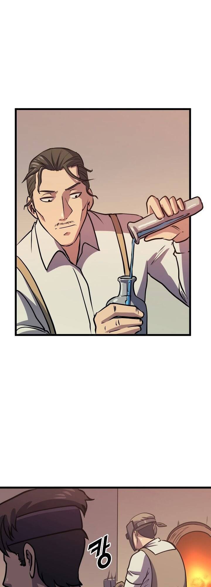 Tôi Trở Lại Thăng Cấp Một Mình - Chương 77 - Trang 52